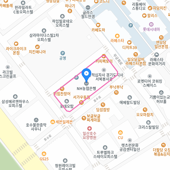 섹터 1 이미지